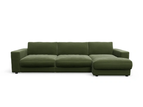 Ecksofa LOklein 2XL R